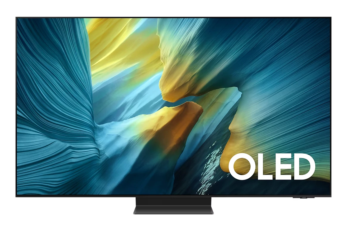 Samsung OLED TV