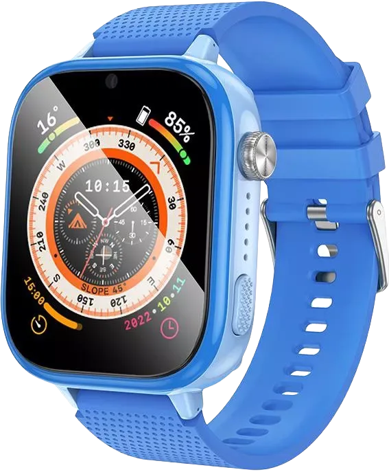 Smartwatches